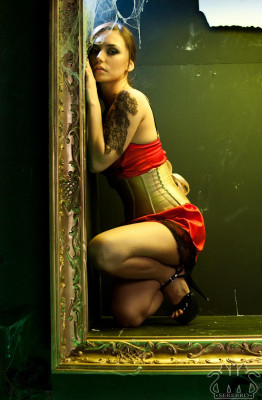 Olga Seryabkina pic #793200