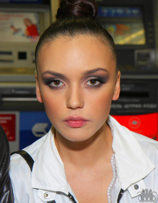 Olga Seryabkina pic #794422