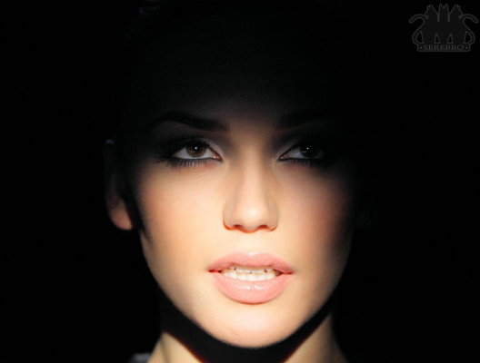 Olga Seryabkina pic #805132
