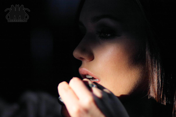 Olga Seryabkina pic #805126