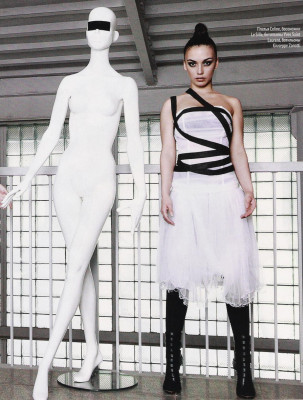 Olga Seryabkina pic #793227