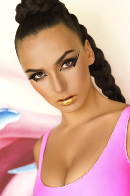 Olga Seryabkina pic #808669
