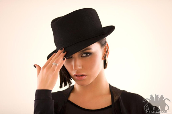 Olga Seryabkina pic #788468