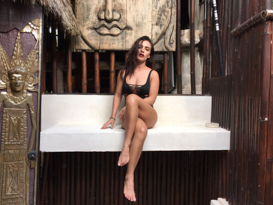 Olga Seryabkina pic #845751
