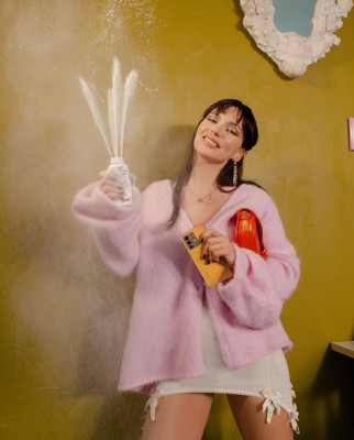 Olga Seryabkina pic #1305504