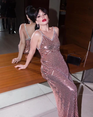 Olga Seryabkina pic #1320875
