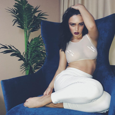 Olga Seryabkina pic #1153554