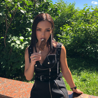 Olga Seryabkina pic #1163374