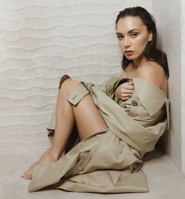 Olga Seryabkina pic #1153534