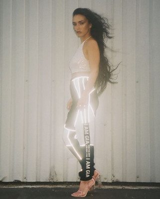 Olga Seryabkina pic #1132911