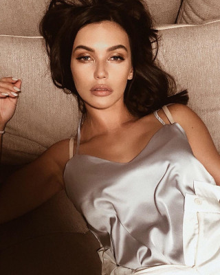 Olga Seryabkina pic #1153558