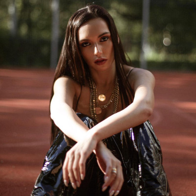 Olga Seryabkina pic #1128568