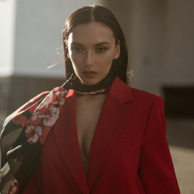 Olga Seryabkina pic #1138957