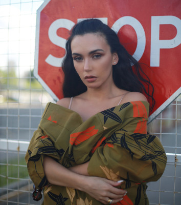 Olga Seryabkina pic #1112179