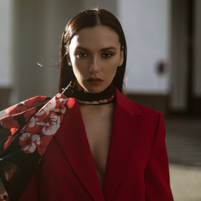 Olga Seryabkina pic #1138958