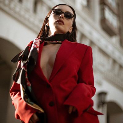 Olga Seryabkina pic #1138959
