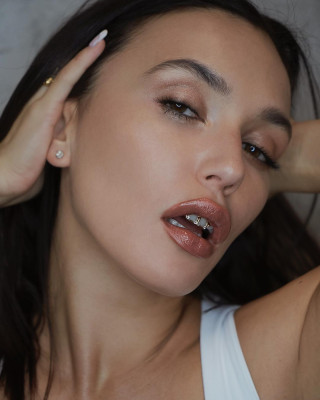 Olga Seryabkina pic #1112866