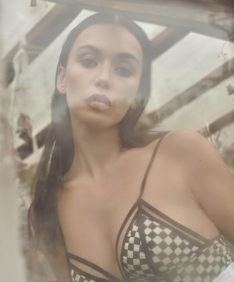 Olga Seryabkina pic #1112181