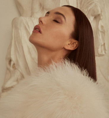 Olga Seryabkina pic #1111637