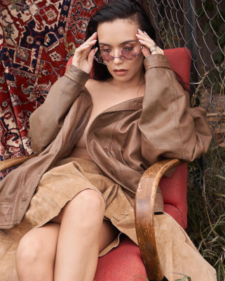 Olga Seryabkina pic #1111629