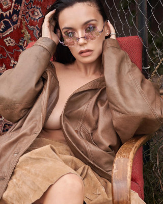 Olga Seryabkina pic #1111630
