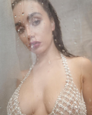 Olga Seryabkina pic #1107883