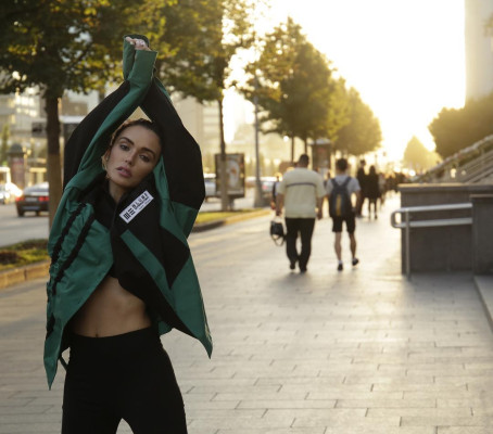 Olga Seryabkina pic #1137801