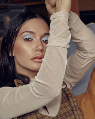 Olga Seryabkina pic #1110773