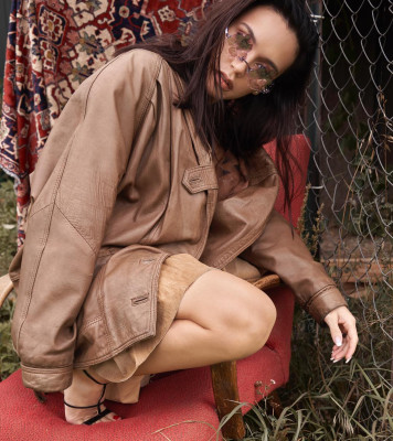 Olga Seryabkina pic #1153564