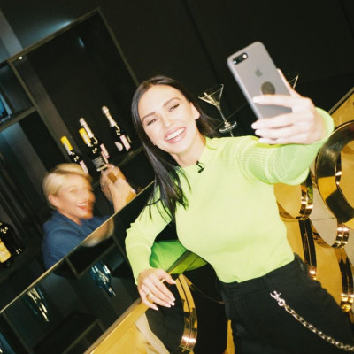 Olga Seryabkina pic #1111148