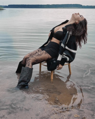 Olga Seryabkina pic #1107878
