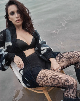 Olga Seryabkina pic #1107877