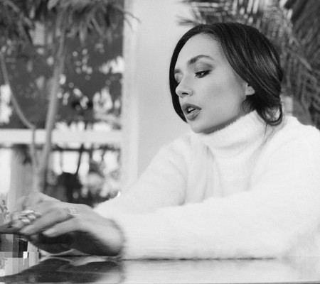 Olga Seryabkina pic #1146052