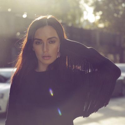 Olga Seryabkina pic #1153544