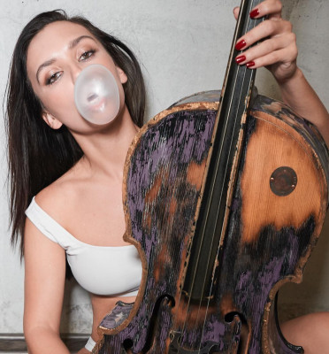 Olga Seryabkina pic #1108909