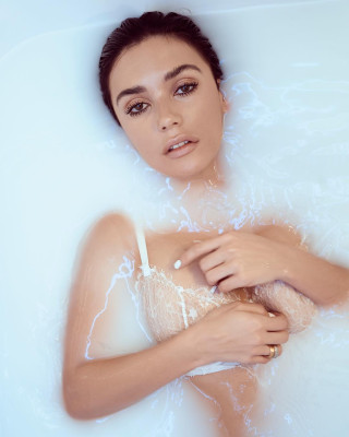 Olga Seryabkina pic #1106606