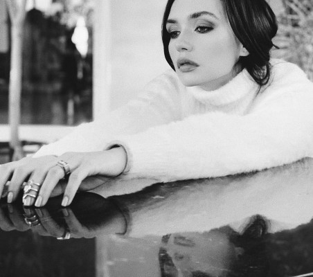 Olga Seryabkina pic #1146047