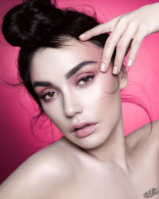 Olga Seryabkina pic #1125107