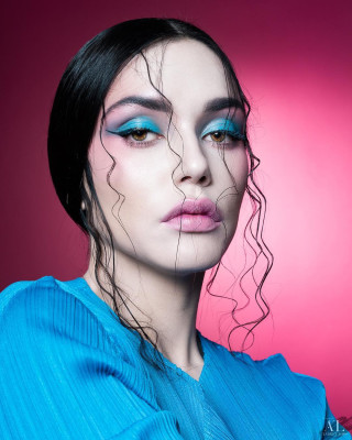 Olga Seryabkina pic #1125099