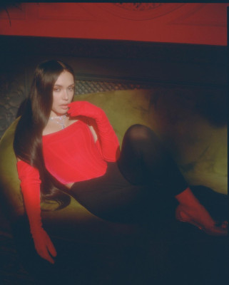 Olga Seryabkina pic #1105385