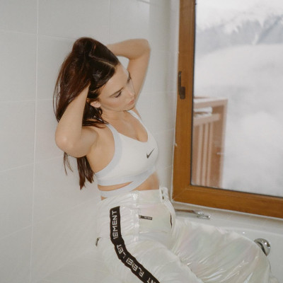 Olga Seryabkina pic #1106201