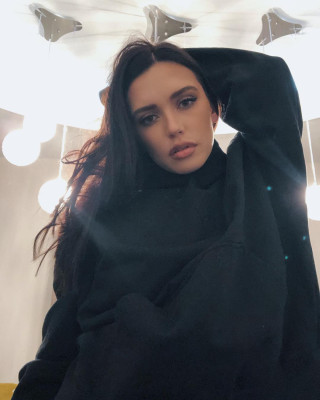 Olga Seryabkina pic #1115246