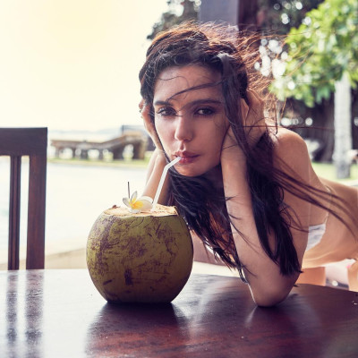 Olga Seryabkina pic #1153553