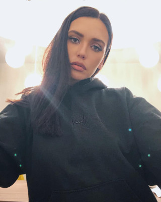 Olga Seryabkina pic #1115245
