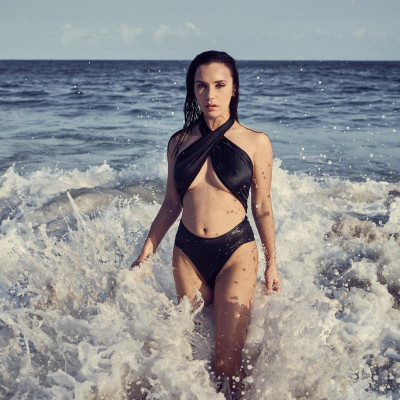 Olga Seryabkina pic #1106745