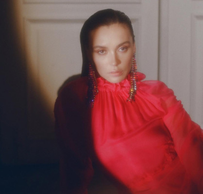 Olga Seryabkina pic #1108450