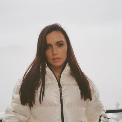 Olga Seryabkina pic #1106200