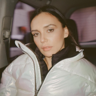 Olga Seryabkina pic #1106206