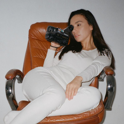 Olga Seryabkina pic #1153556