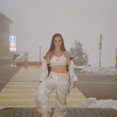 Olga Seryabkina pic #1106205